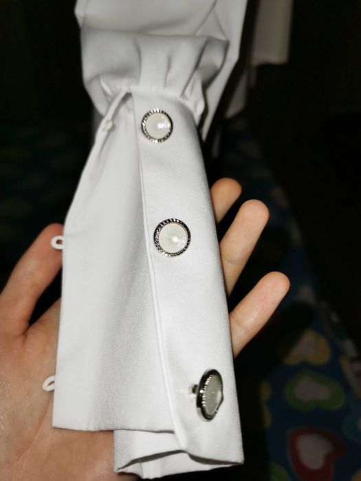 Жіноча блузка Pan De Lion