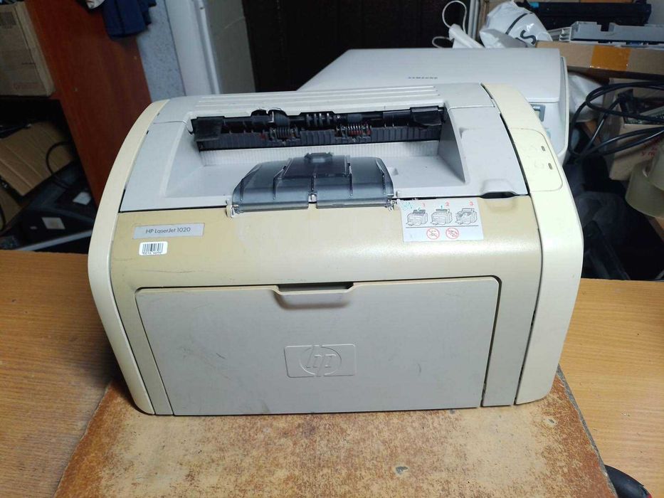 Лазерные принтеры и МФУ HP/Canon/Xerox/Samsung с ГАРАНТИЕЙ