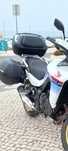Honda Transalp 750XL