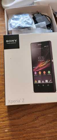 Sony Xperia Z super stan