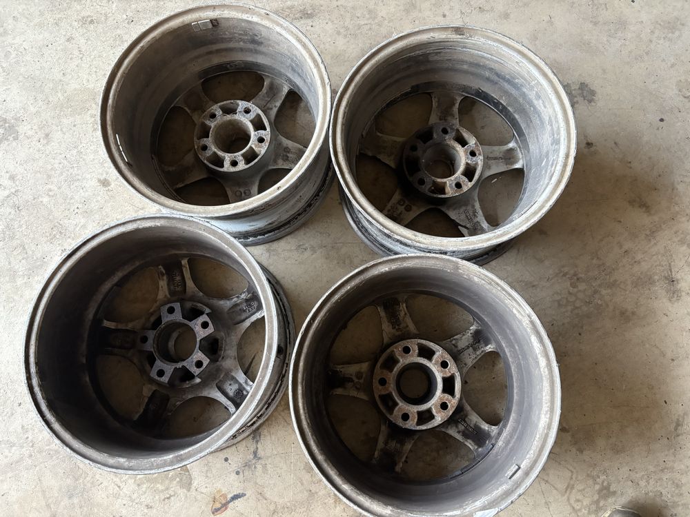 Продам диски 5.120 R15