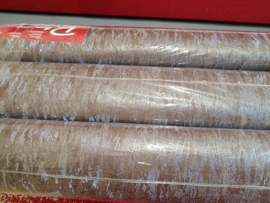 Шпалери вінілові на флізеліновій основі