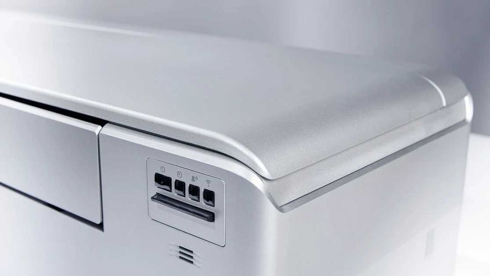 DAIKIN Stylish Black FTXA 3,5kW A+++/A+++ klimatyzacja montaż