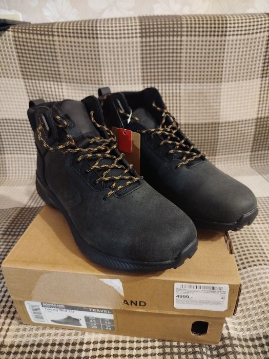Демісезонні черевики Northland Tweng Mid Ltr