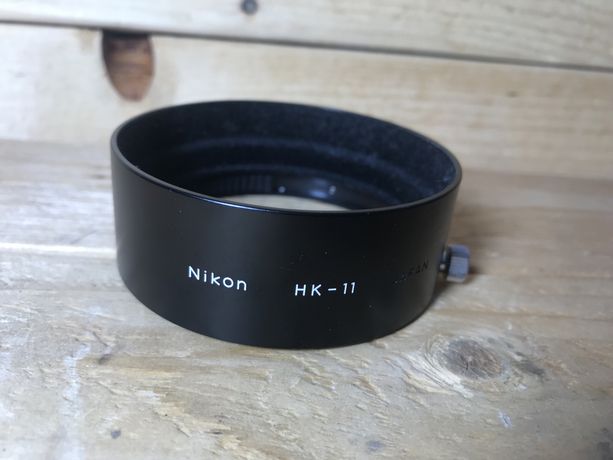 Osłona Nikon HK-11