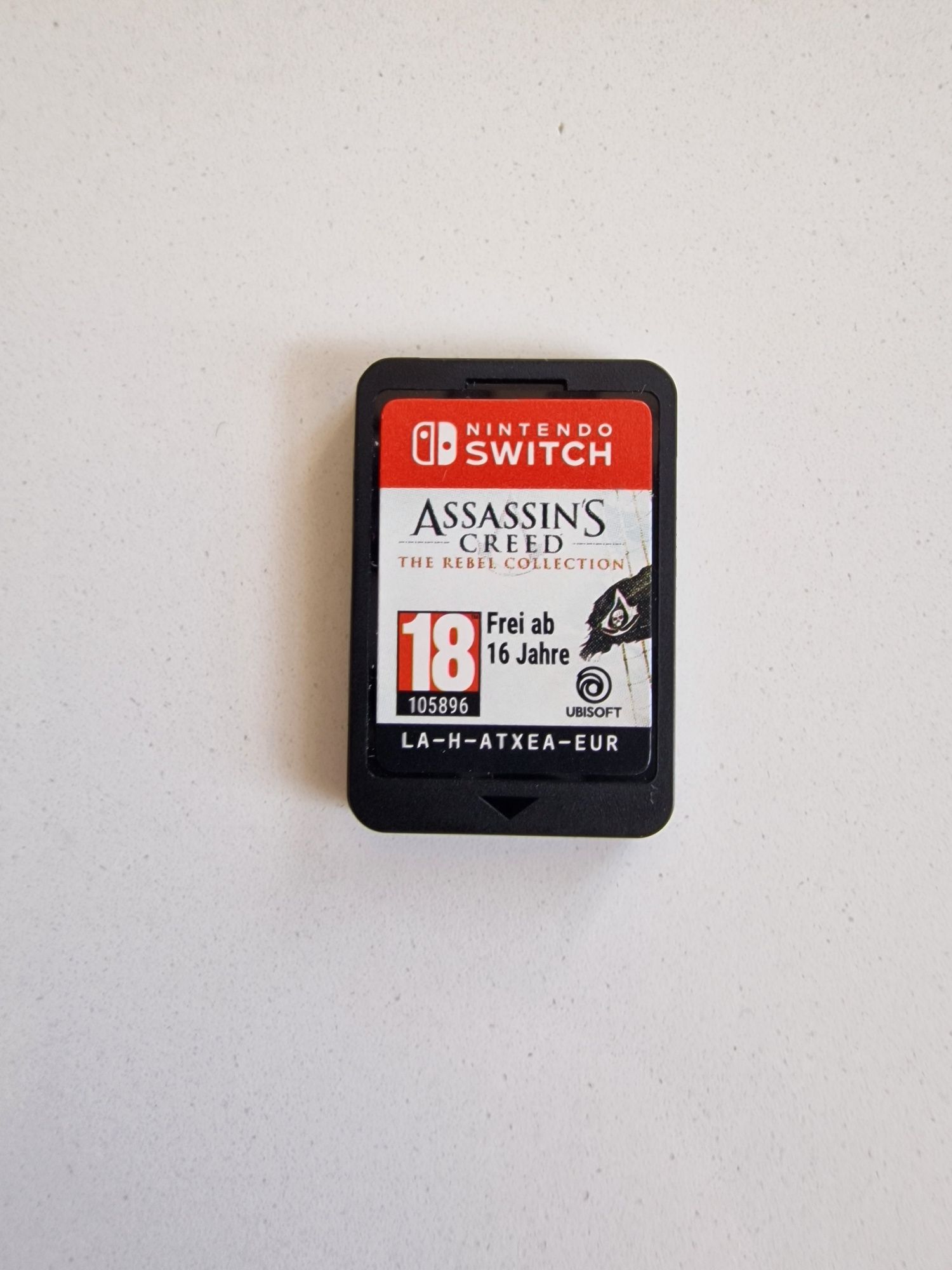 Konsola Nintendo Switch szara 32 GB