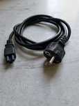Kabel zasilający do zasilacza od lapropa