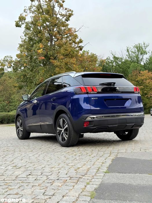 Peugeot 3008      2019