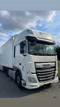 DAF  DAF XF 480 / Super Space Cab