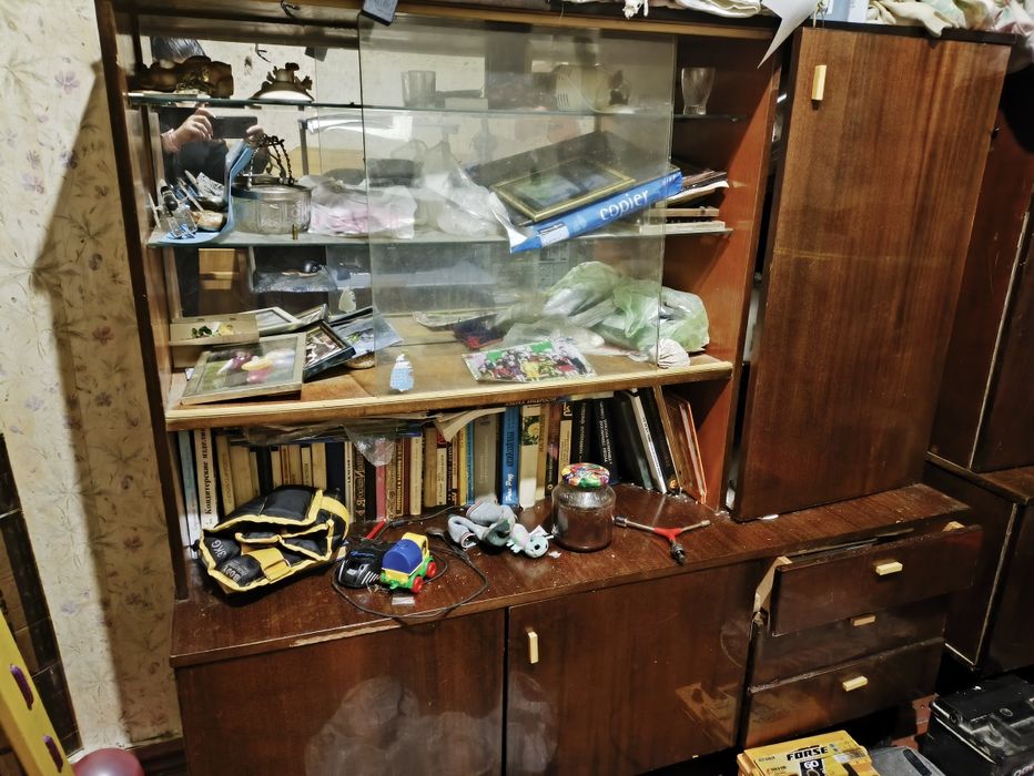 Отдам шкаф бесплатно