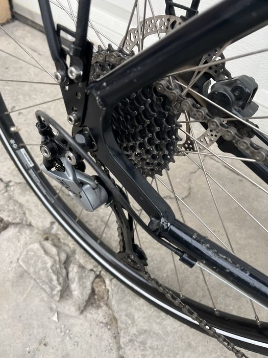 Продам міський велосипеж