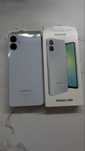 Смартфон Samsung Galaxy A06 4/128GB Light Blue