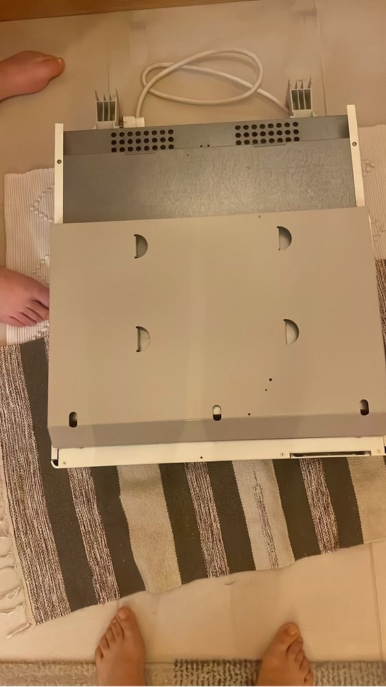 3 Acumulador electrico s&p 1600w