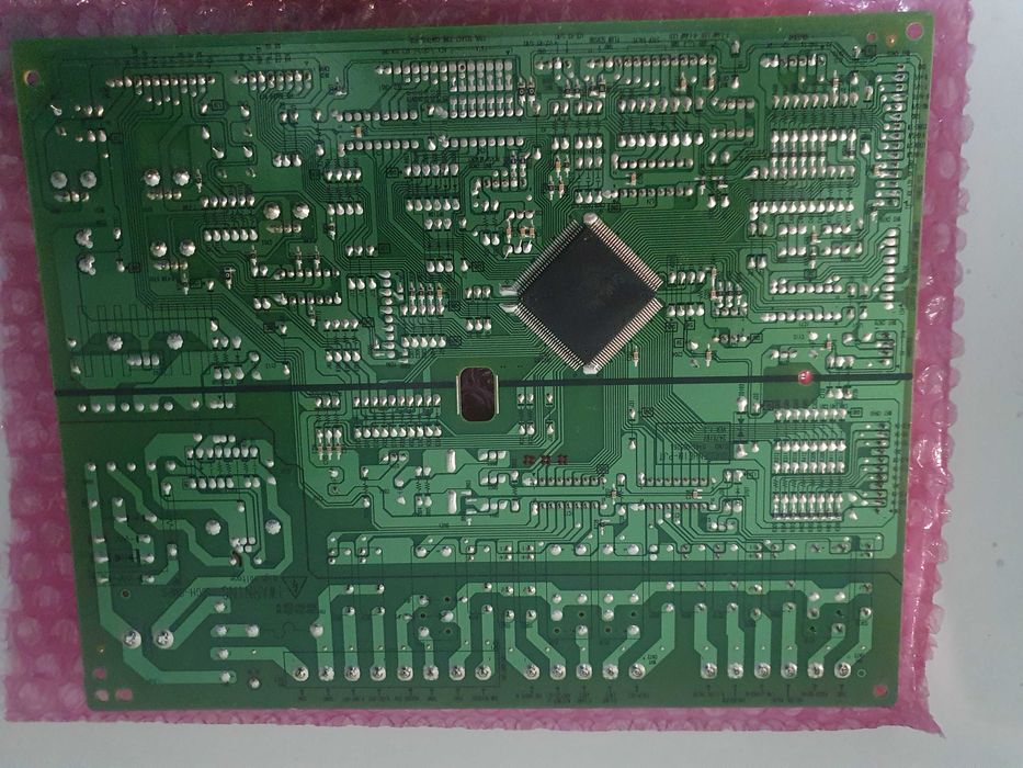 Placa principal frigorifico samsung DA92 4A