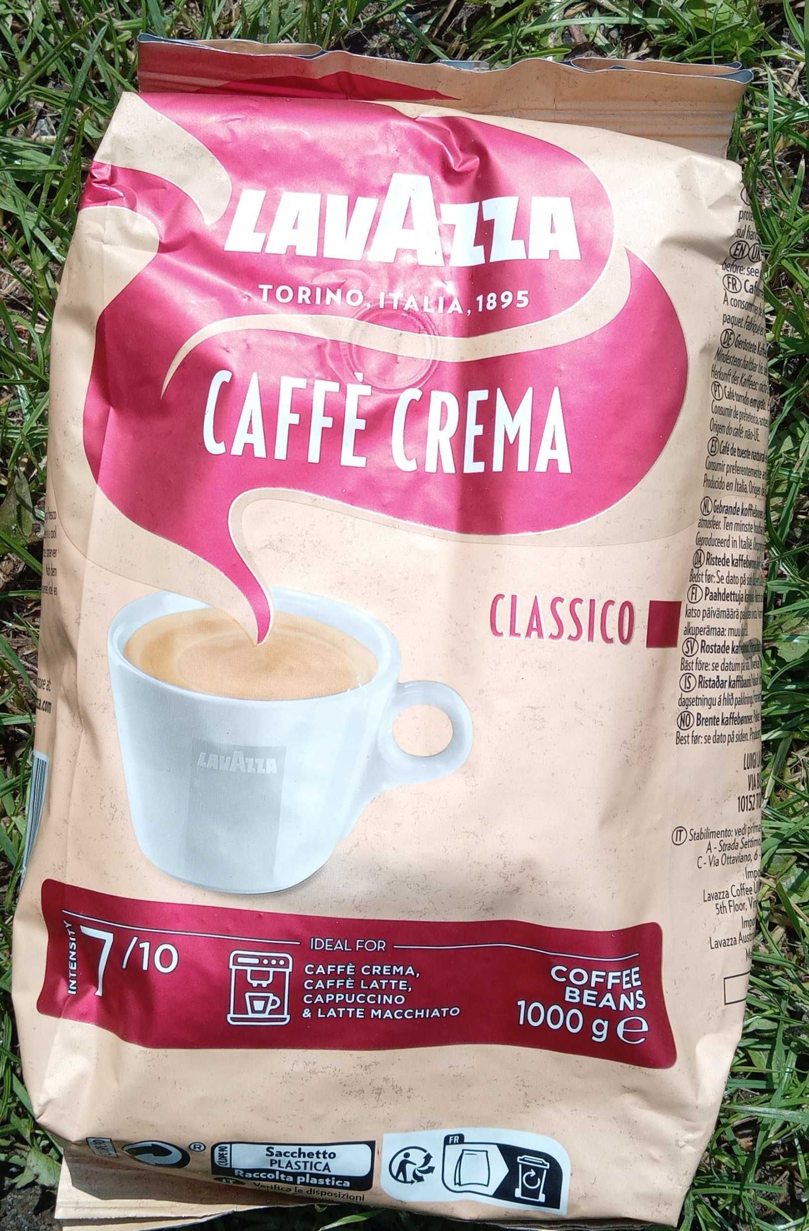 Kawa z Niemiec 1 kg