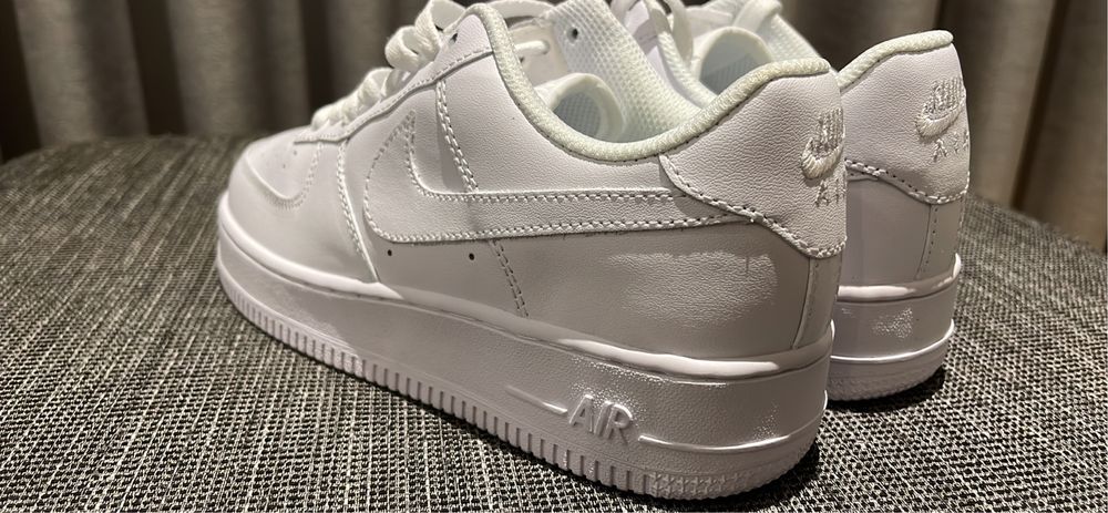 Air Force brancas