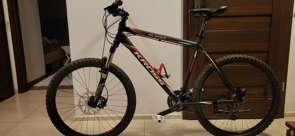 PROMOCYJNA CENA !!! Rower MTB górski  Mocno Doinwestowany !! GRATISY!