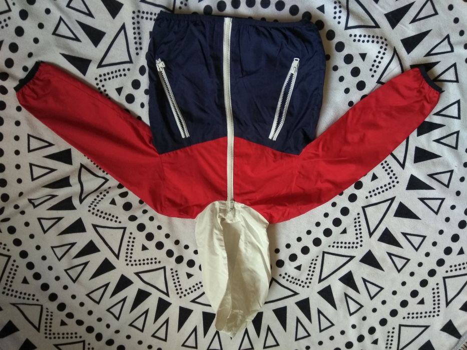 Kurtka wiatrówka 3 kolory 104 Primark