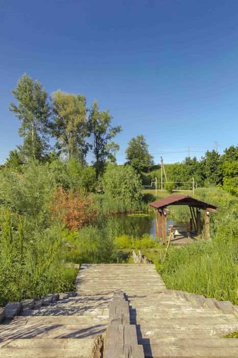 Продам ділянку 15 соток в котеджному селищі Шале-Грааль