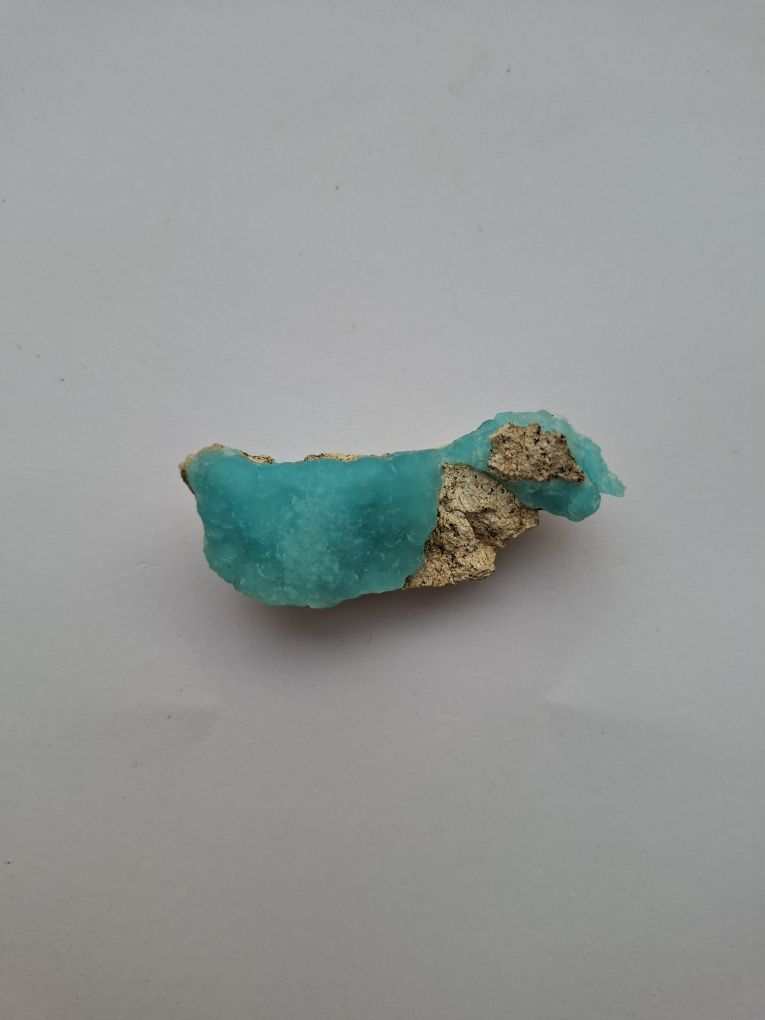 Minerał Hemimorfit