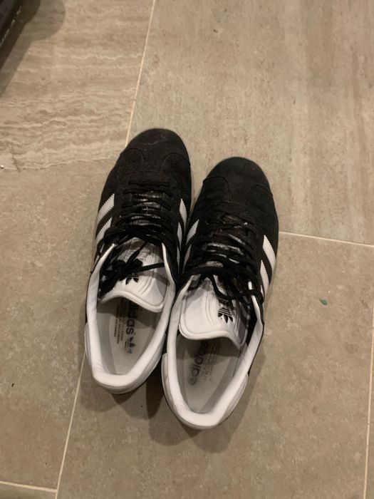 Adidas Gazelle tenis/trainers