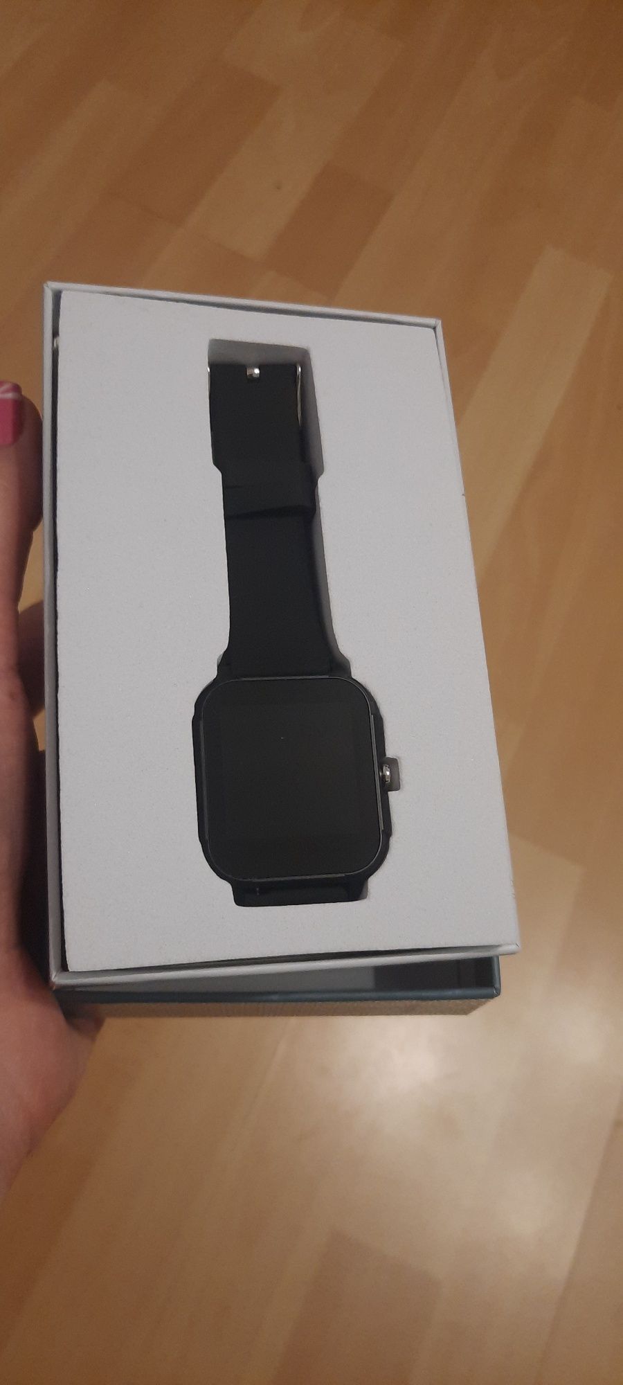 Zegarek iGo2-nowy