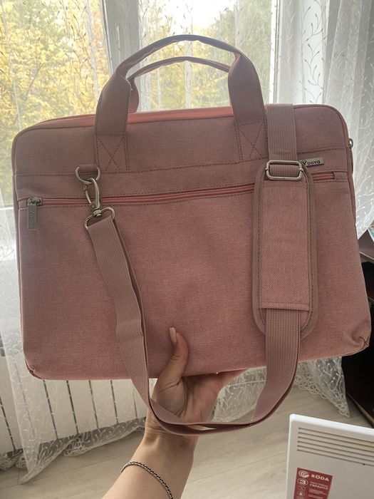 Сумка для ноутбука