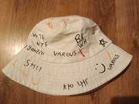 Bucket hat unisex