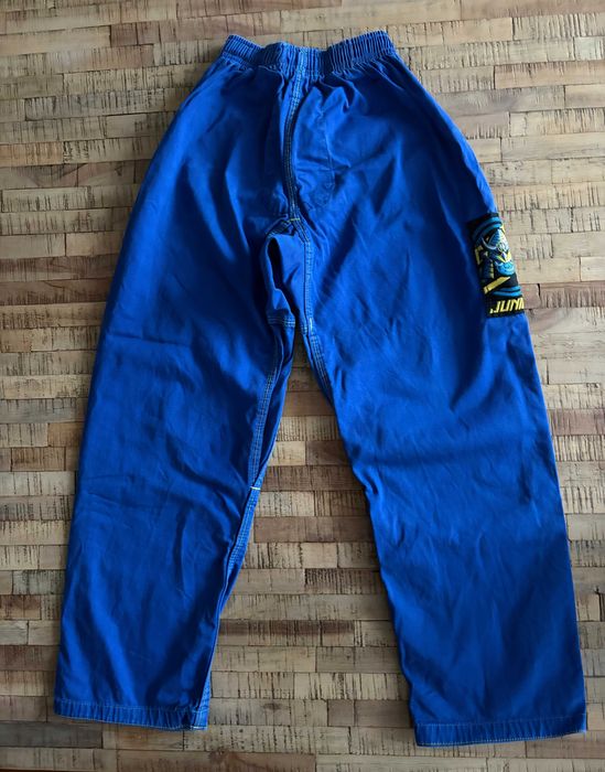 Ground Game K3 kimono