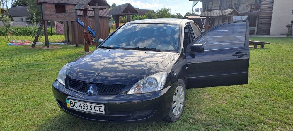 Продам Mitsubishi Lancer 9 2007р.