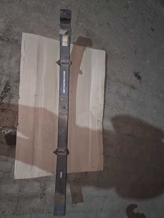 4x Resor Hl8011, HW80