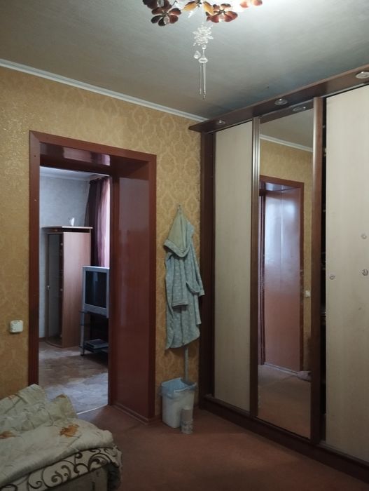 Продам пол дома статус квартиры в Новой Водолаге