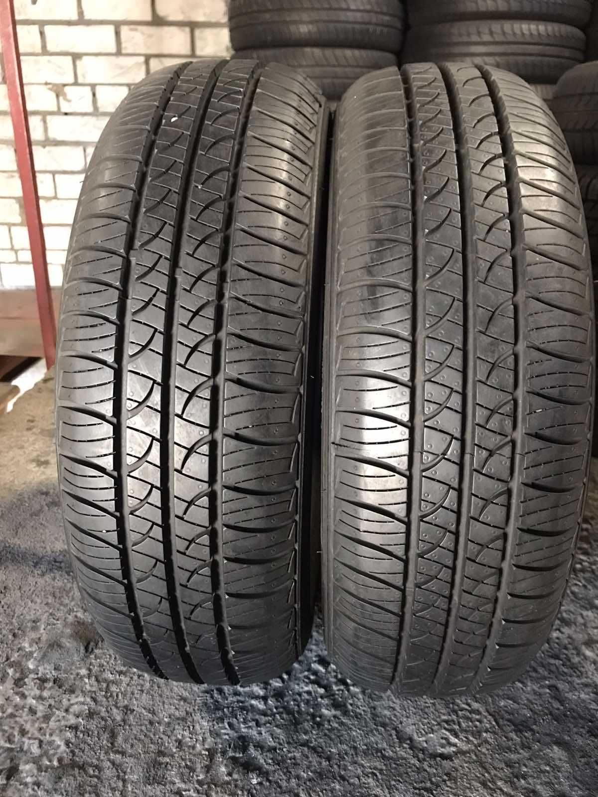 Резина 155/65 R13 бу Kingstar Road Fit SK 70 73T СКЛАД ШИН