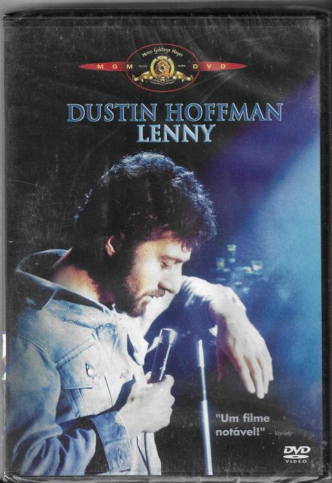 Lenny (novo) (1974)