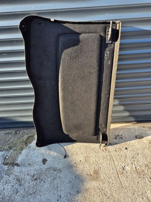 Półka tylna ford focus mk2 lift hb