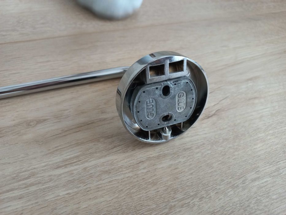 Drążek na ręcznik