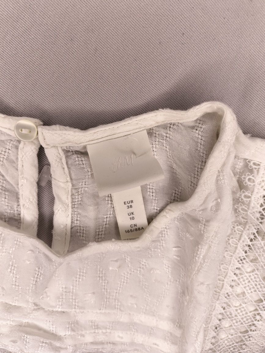 Sukienka damska H&M