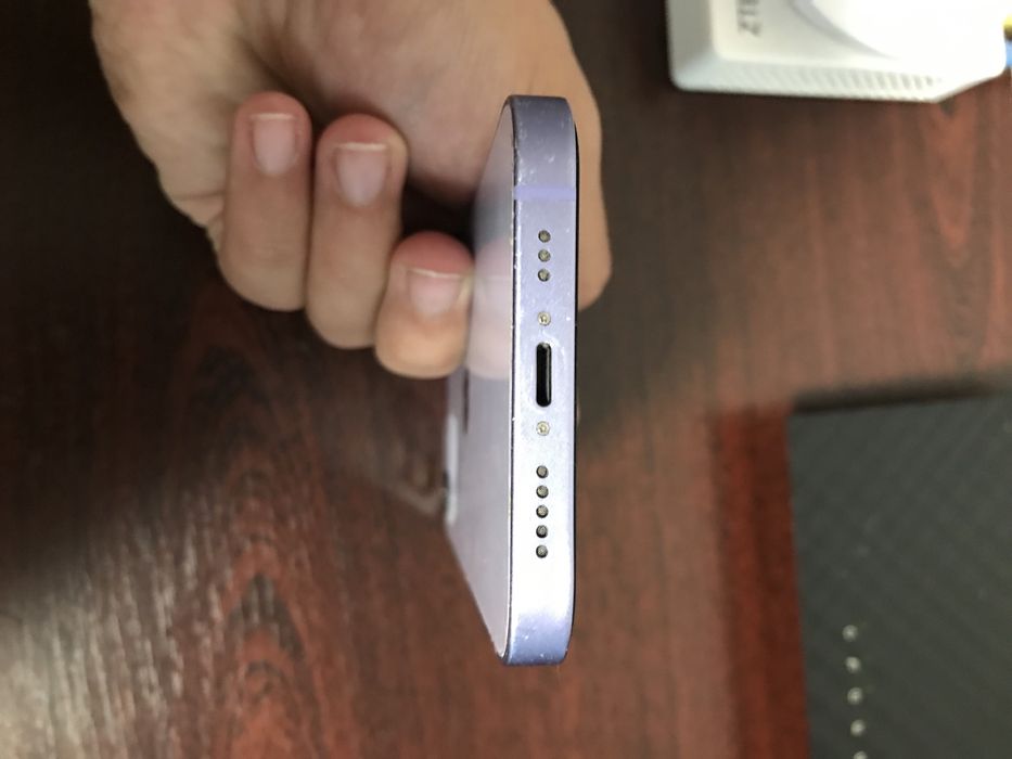 iPhone 12 64gb neverlock