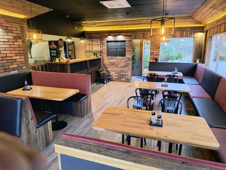 Lokal gastronomiczny do wynajęcia