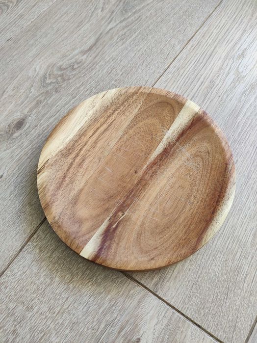 Gerlach - tasak do ziół z deską NATUR