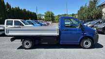 Volkswagen Transporter T5  2,0 TDI 102KM LIFT Długa skrzynia 3 metry