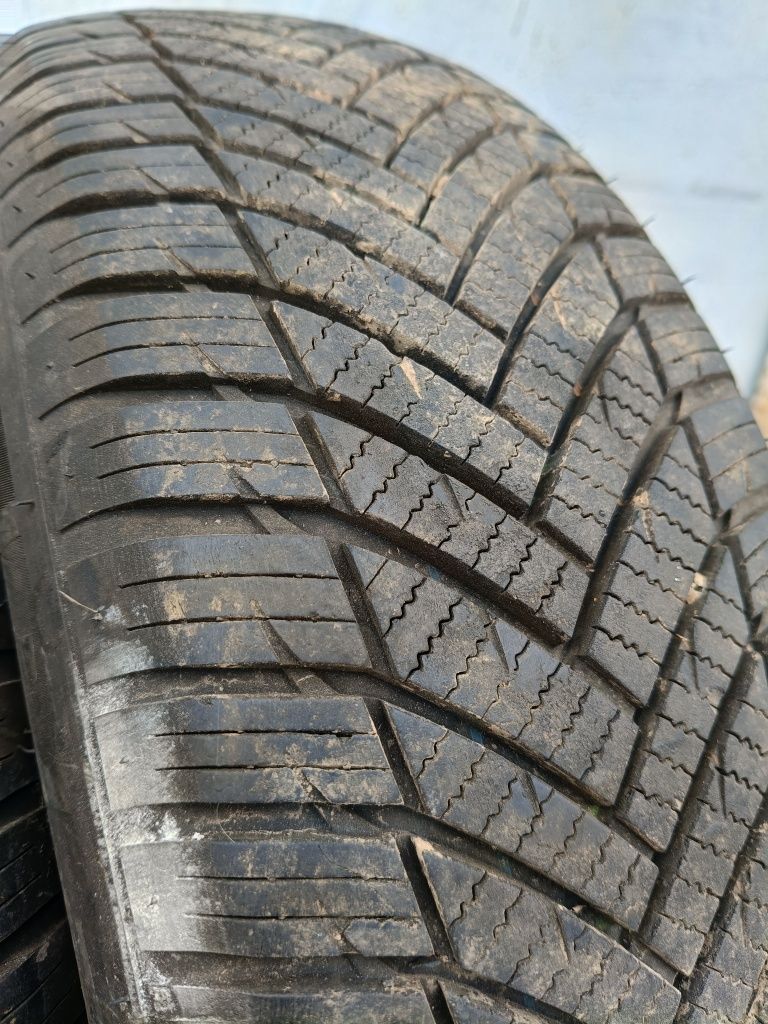 Opony 2szt wielosezonowe imperial 165/60/14 23rok