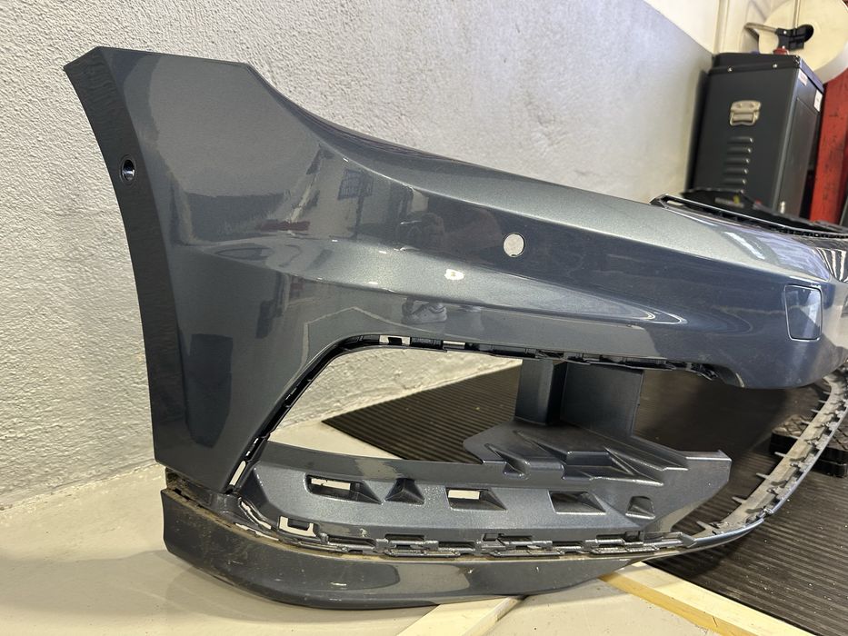 Para-choques VW Passat B8 RLine