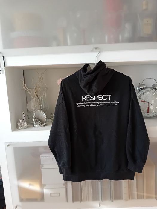 Reporter bluza chłopięca młodzieżowa