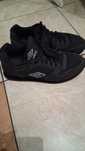 Adidasy Umbro czarne
