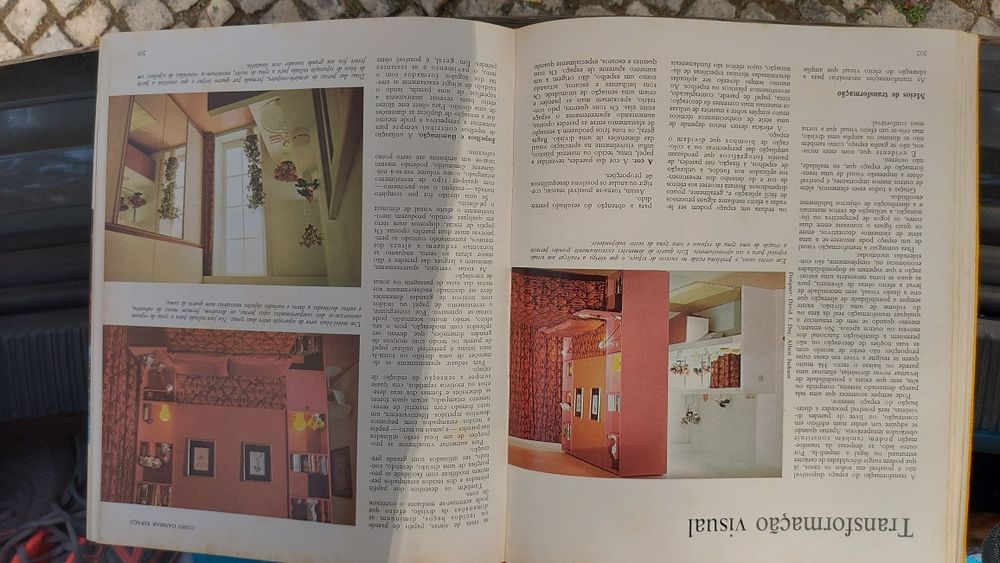 O Grande Livro da Decoração