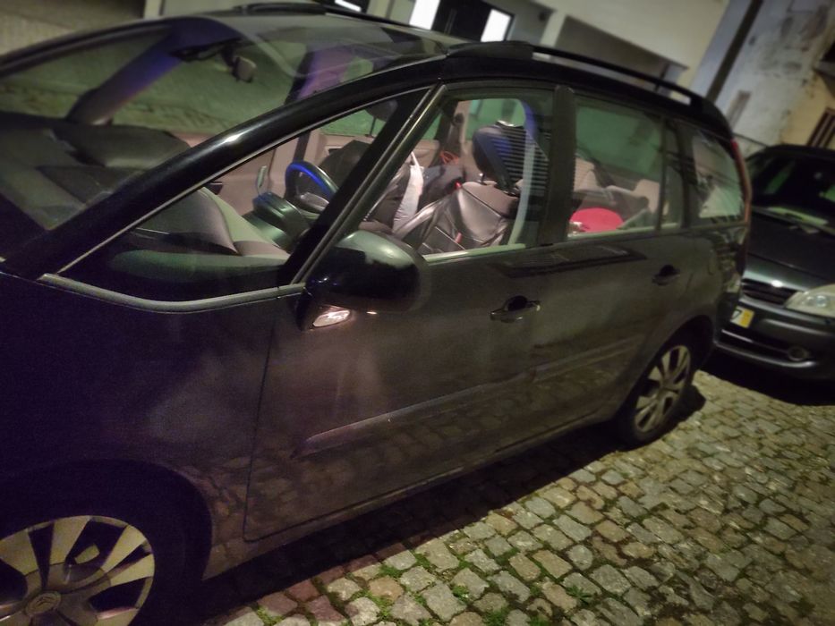 C4 Gran Picasso 7 lugares 1.6