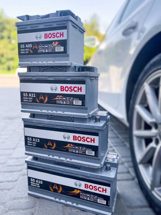 Акумулятори Автомобільні Тернопіль