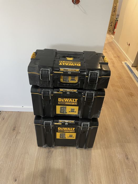 Caixa de ferramentas