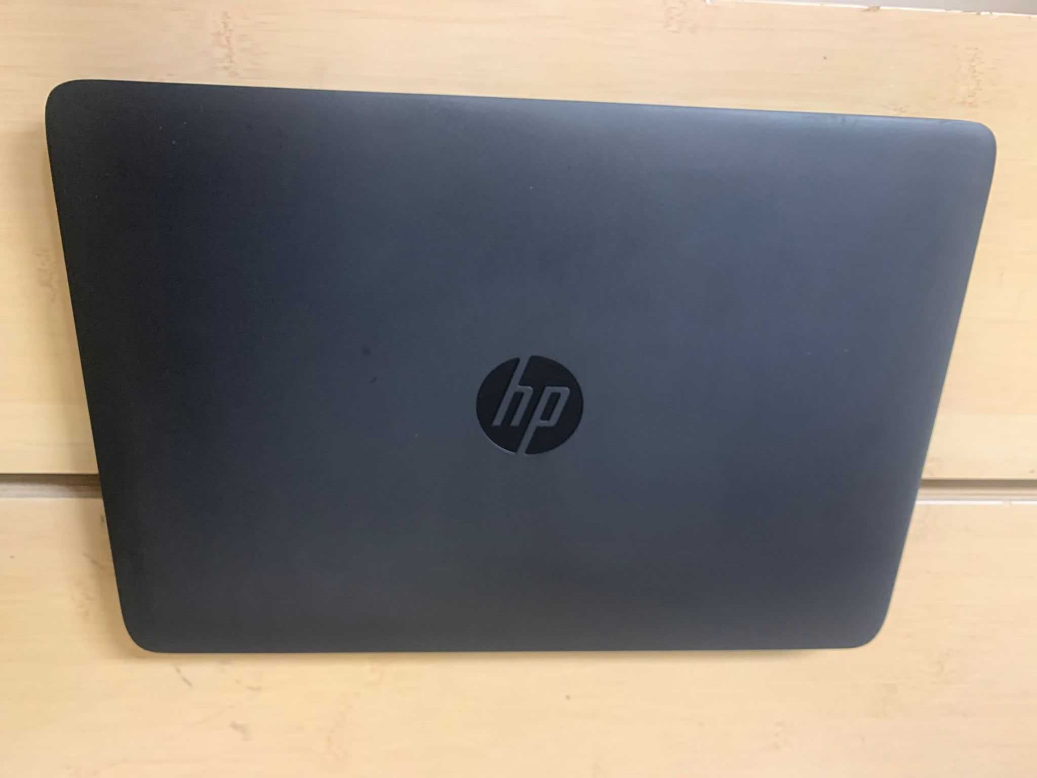 HP EliteBook 840